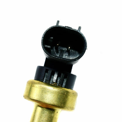ya 2 8.15 Suitable for Buick for Chevrolet for GMC 55563530 coolant Temperature Sensor with Connector Plug