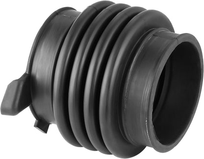 ya 10 9.16 baidi Air Intake Hose Tube Duct Boot for Resonator Fits for 03-09 for Infiniti M35 3.5L US