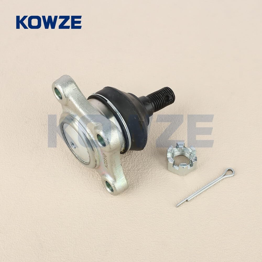 ya 9 10.24 Ball Joint Kit FR UPR Arm for Mitsubishi L200 K74T V32 V43 V44 V45 V46 K94 K96