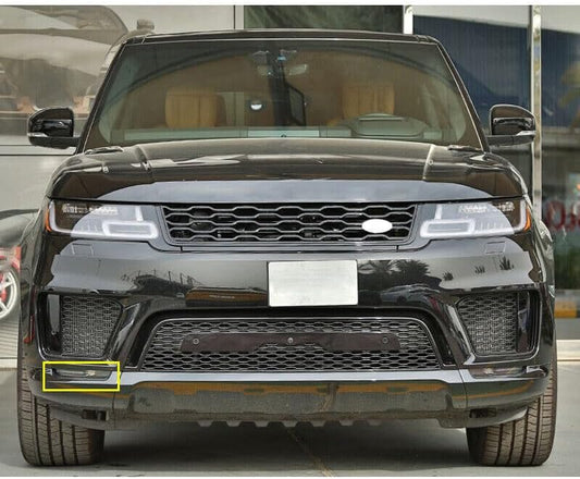 ya 4 8.14 Suitable for Mitsubishi Pajero Montero V73 V75 V77 2000-2003 Right Fog Lamp F for Ram e 