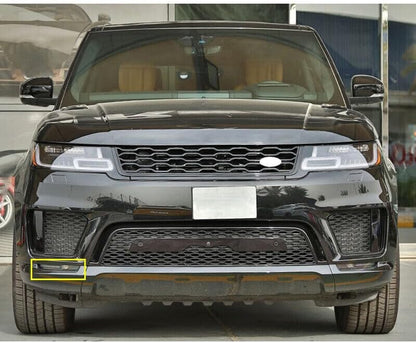 ya 4 8.24 baidi Suitable for Mitsubishi Pajero Montero V73 V75 V77 2000-2003 Right Fog Lamp F for Ram e 