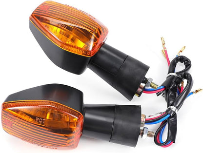 ya 13 9.15 baidi Turn Signal Light Indicator for Honda CB 600F 600S 900F Hornet CBR125R CBR600F