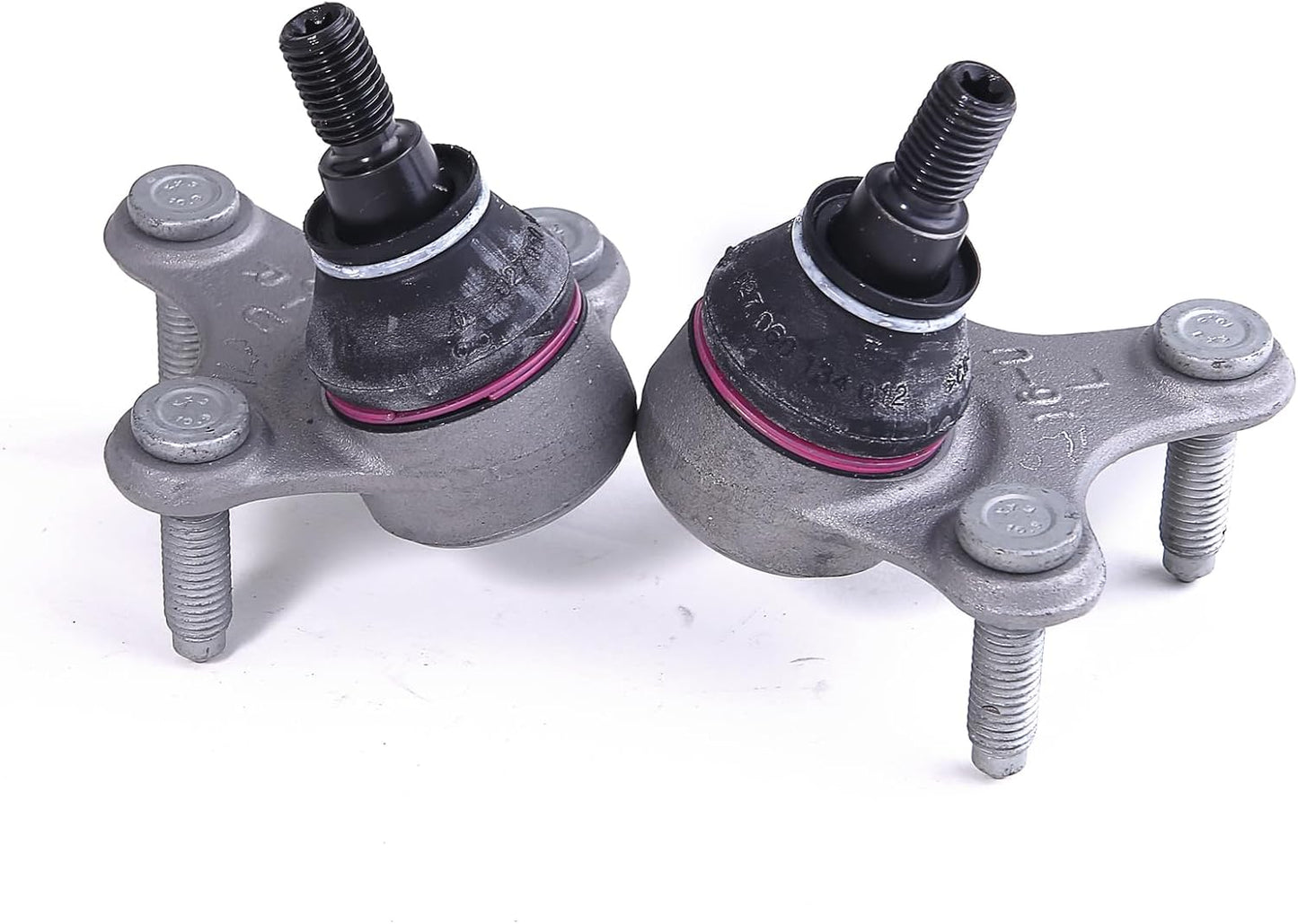 ya 4 8.14 Front Left&Right Suspension Ball Joints Head for VW for JETTA for Golf MK5 6 for Audi A3
