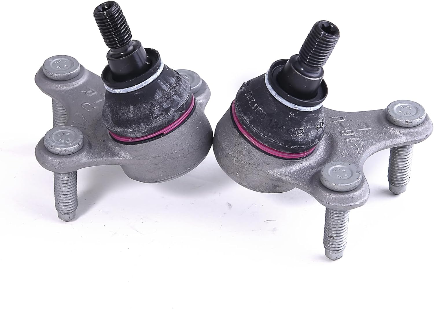 ya 4 8.14 Front Left&Right Suspension Ball Joints Head for VW for JETTA for Golf MK5 6 for Audi A3