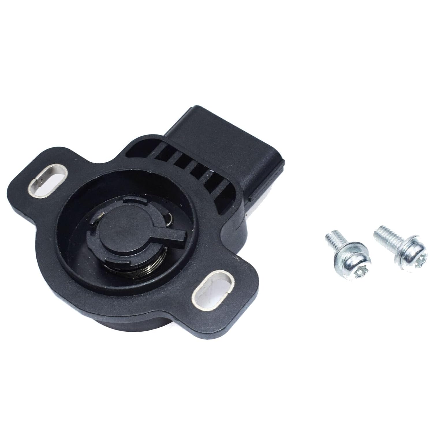 ya 2 8.15 Accelerator Pedal Position Sensor w/Screw for Honda for Accord CR-V for Acura TL MDX