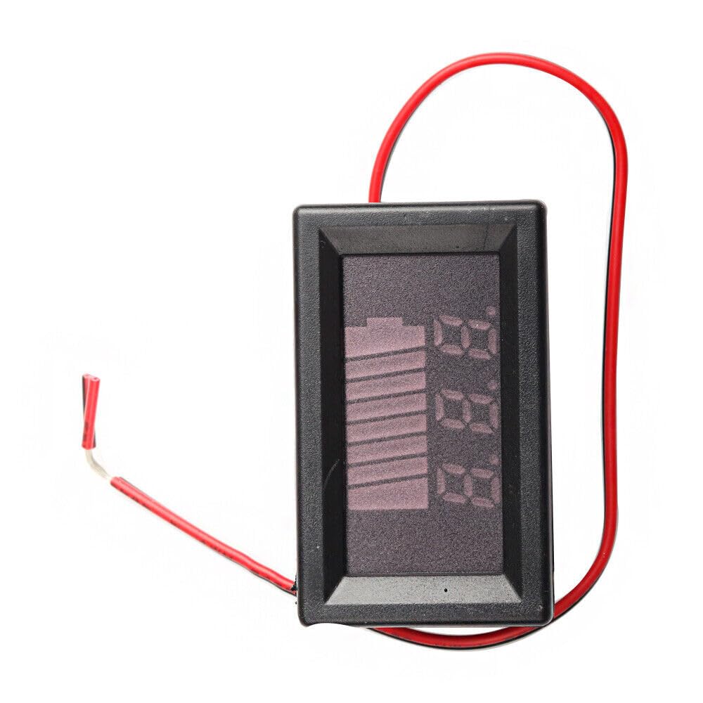 ya 16 10.20 baidi 12V LED Indicator (1PCS) #W7*-
