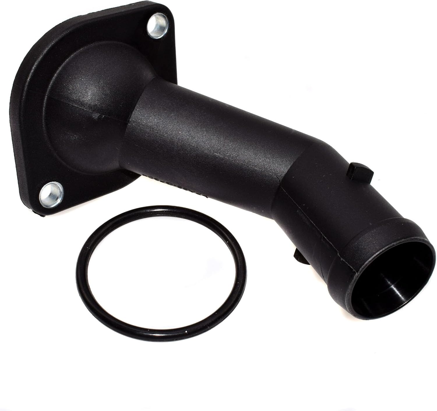 ya 2 8.15 038121119B is suitable for the protective cover of the for VW for JETTA Beetle water outlet thermostat housing