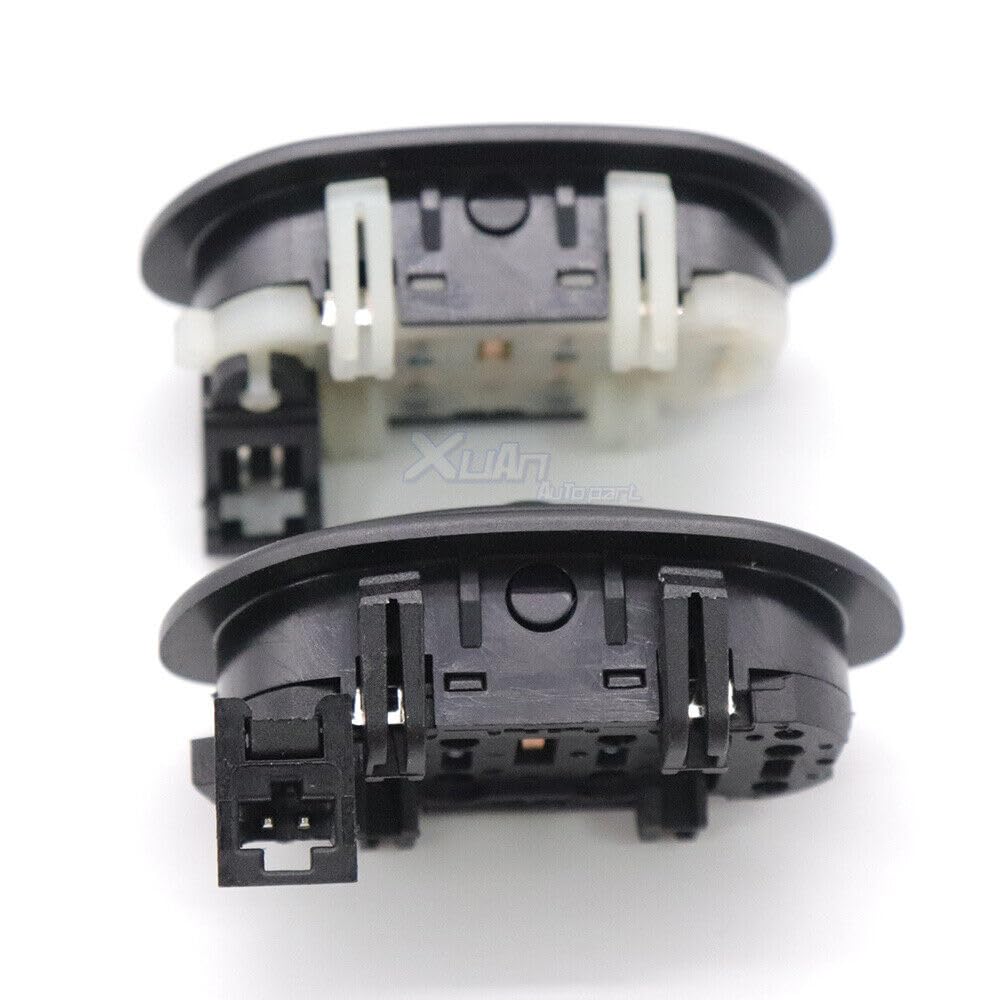 ya 4 8.8 LH Right Grip a Pair of Steering Wheel Wireless switches Suitable for Chrysler for Pacifica for for Dodge 