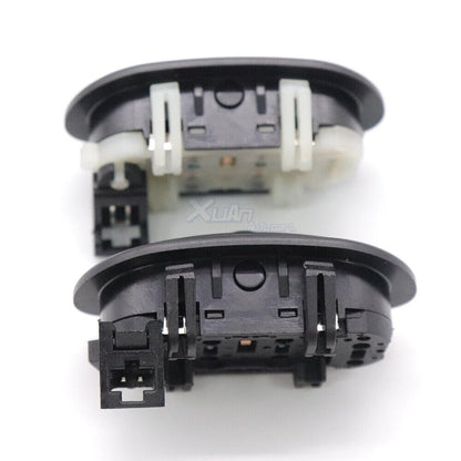 ya 3 8.24 baidi LH Right Grip a Pair of Steering Wheel Wireless switches Suitable for Chrysler for Pacifica for for Dodge 