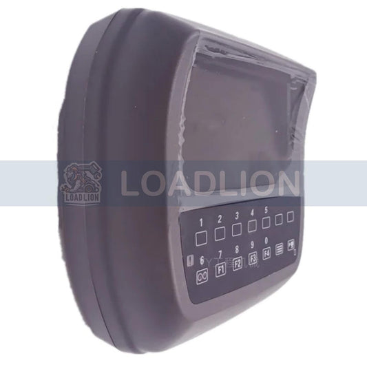 ya 16 10.20 baidi Display Panel 4646400 is Suitable for 120D 240DLC, 200DLC, 350DLC, and 160DLC displays.