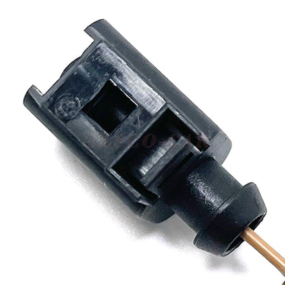 ya 5 8.24 baidi ABS Sensor Plug Wiring Connector 2 pin for VW for Golf for Jetta Toura for Passat for Audi A3 TT