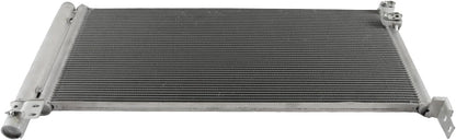 ya 2 8.15 AC Condenser for 2010-2015 for Toyota Prius for Lexus CT200h 3790 vastvehicle