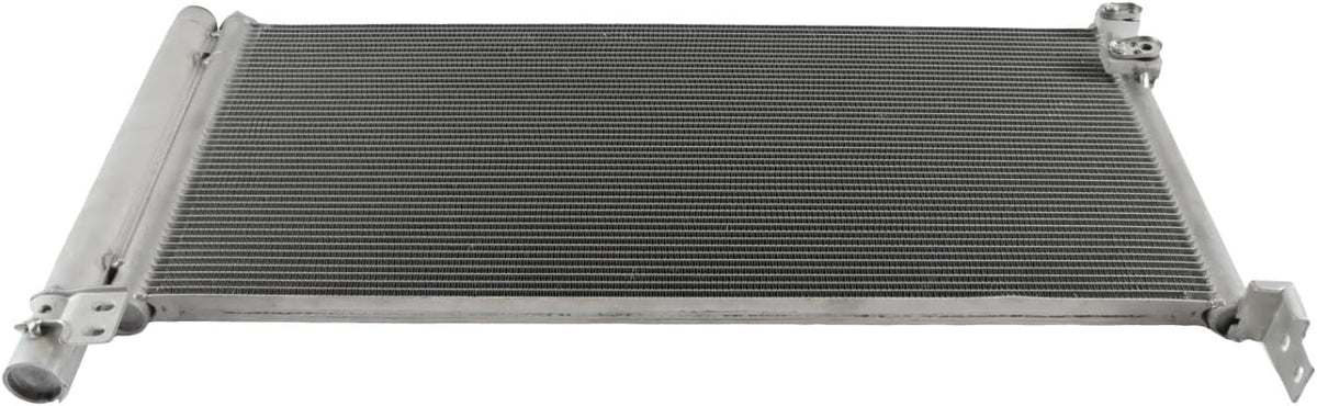 ya 14 9.20 zhengce AC Condenser for 2010-2015 for Toyota Prius for Lexus CT200h 3790 vastvehic-1