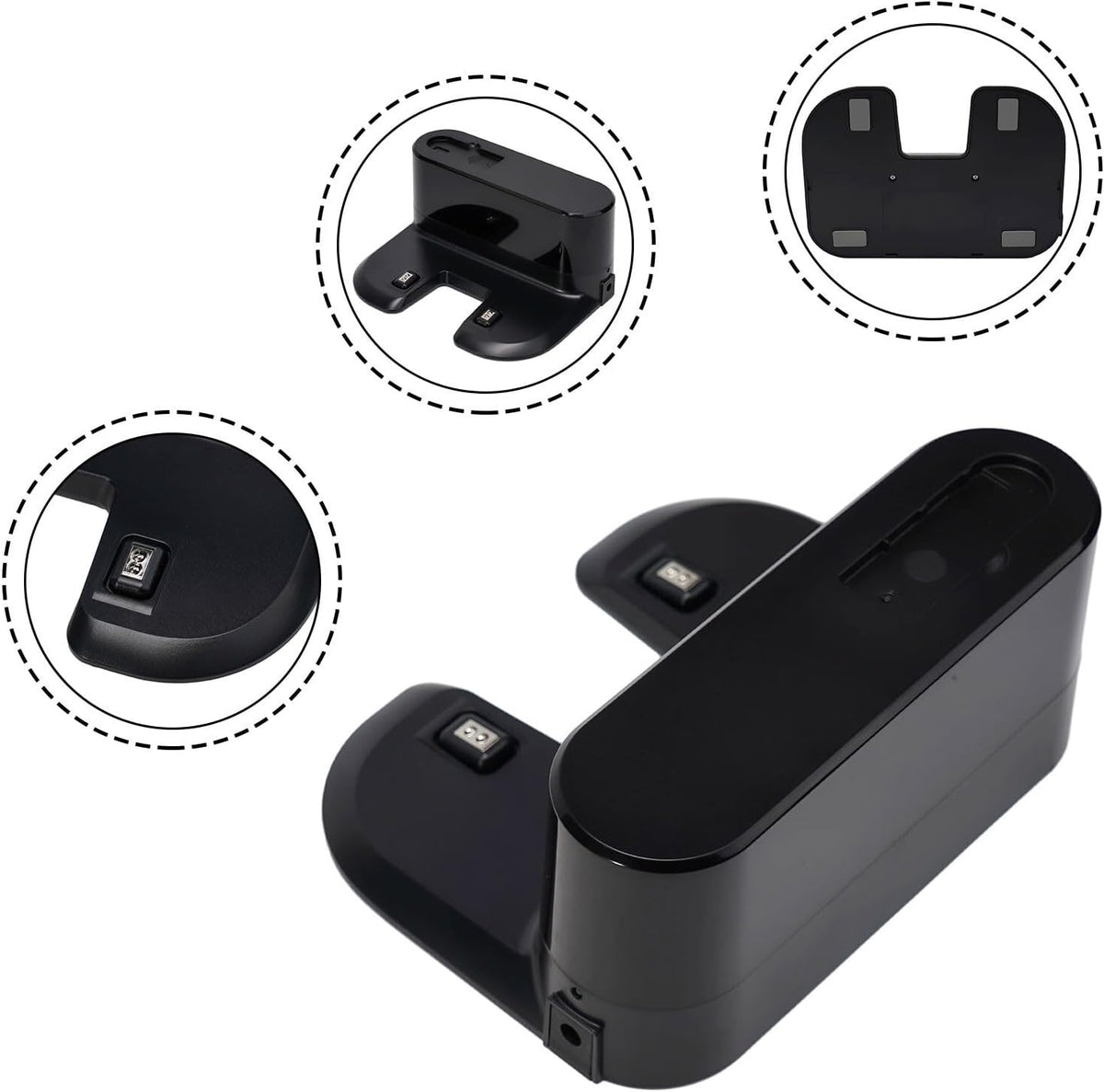 ya 26 10.21 baidi Charging Dock For OKP K2 K3 K3A K4 For M210 Rechar Base Charger Station