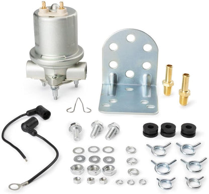 ya 4 8.8.2 FE0539 SP1130 4020102 P4070 Electric Fuel Pump with 1/4 NPT Inlet & Outlet