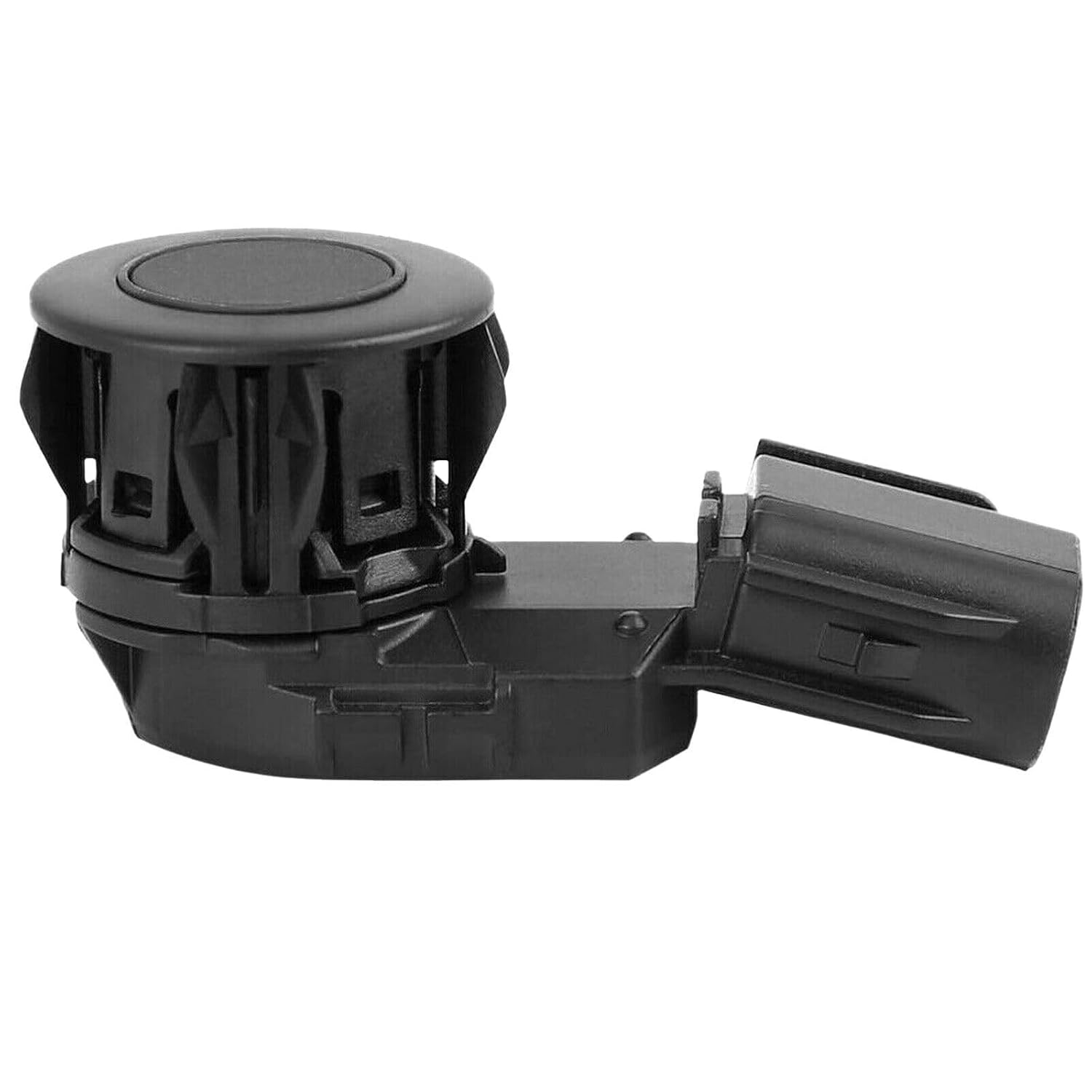 ya 2 8.15 4pc for 2014-2022 for Toyota Tacoma Tundra RAV4 Reverse Backup Parking Assit Sensor