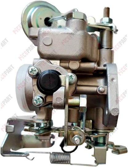 ya 2 8.15 NEW CARB CARBURETOR compatible with for Suzuki SJ410 13200-80322 13200-80321