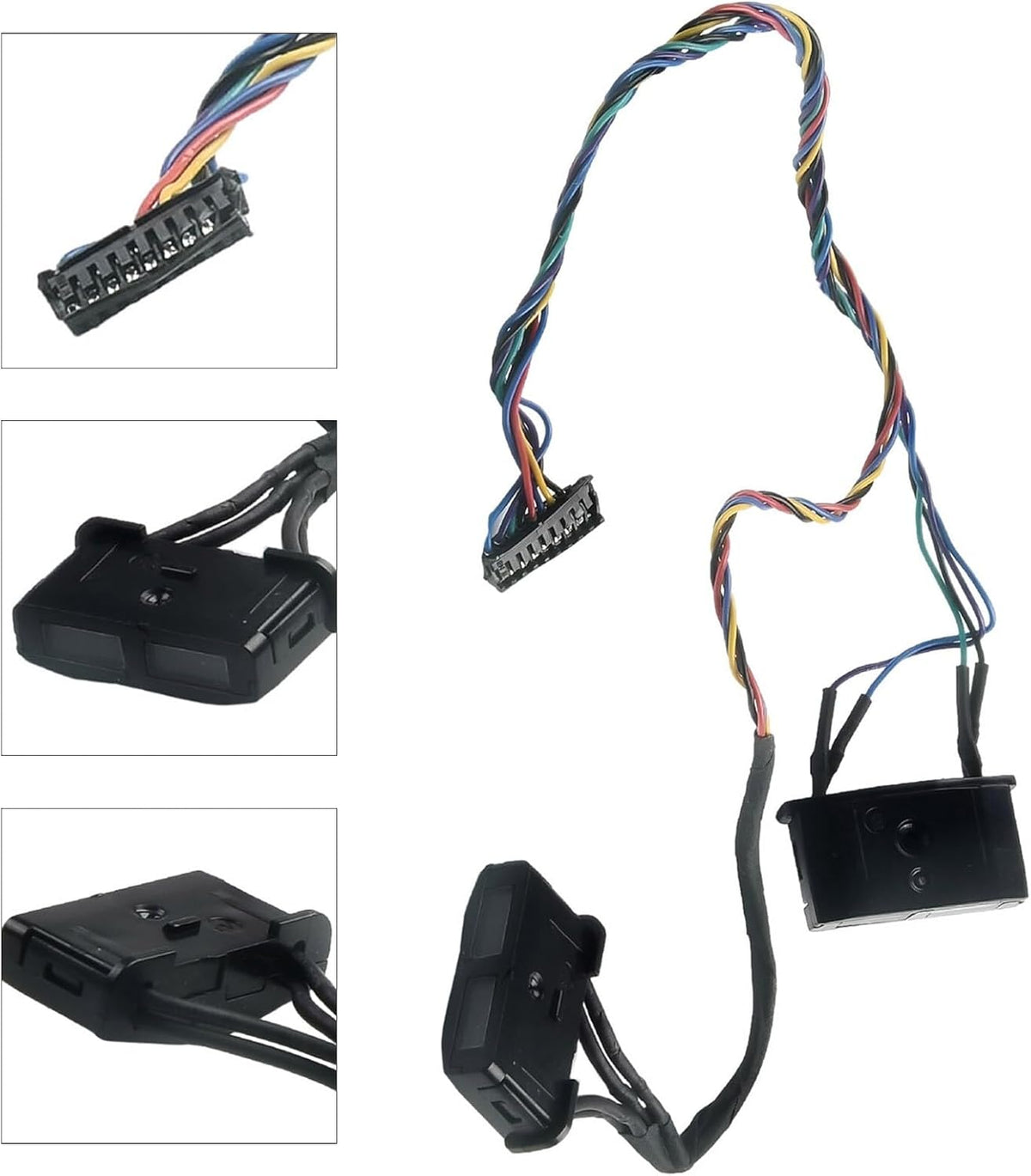 ya 26 10.21 baidi Anti-Drop Sensor Replacement Vacuum Cleaner Robots Accessories Replace