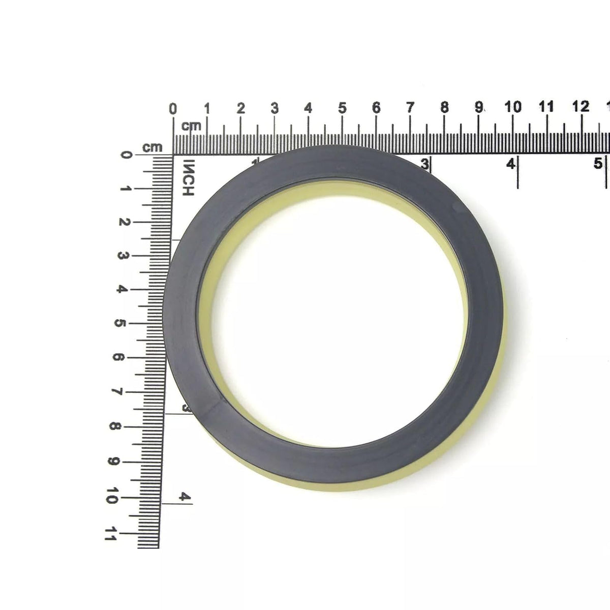ya 16 10.20 baidi EC210B Track Adjuster Seal Kit Assembly for Excavator for Volvo Oil Seal EC210BLC