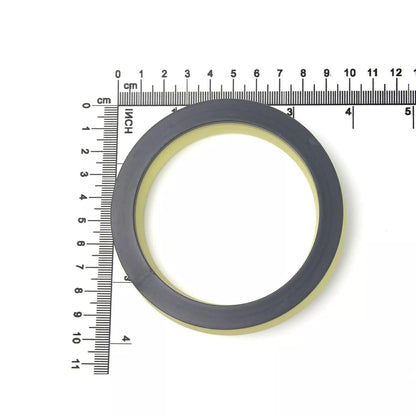 ya 16 10.20 baidi EC210B Track Adjuster Seal Kit Assembly for Excavator for Volvo Oil Seal EC210BLC