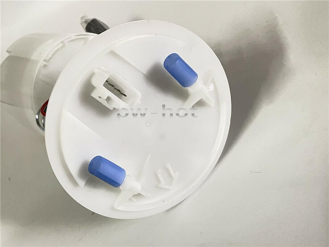 ya 5 8.10 Fuel pump module assembly ZJ011335XB, ZJ011335XC for Mazda Demio Verisa