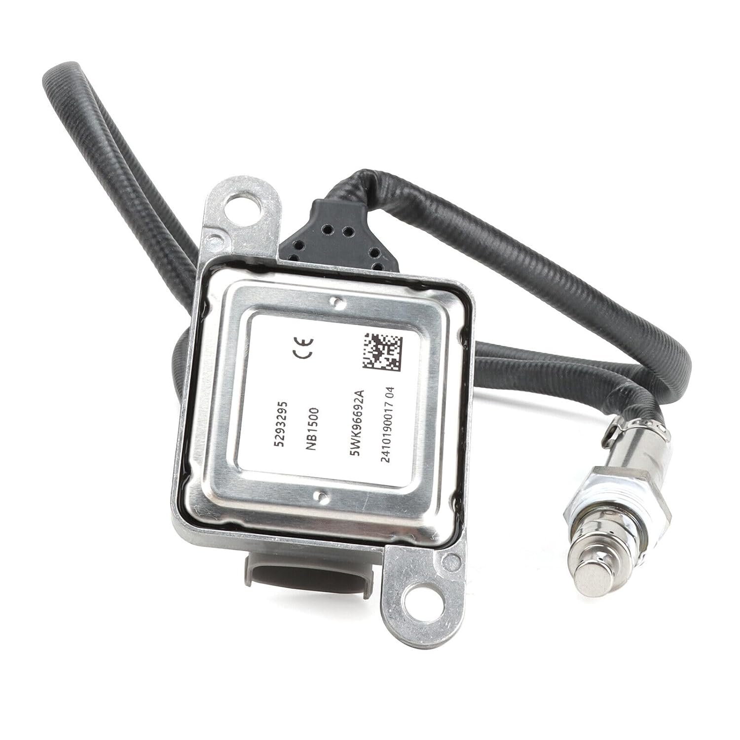 ya 2 8.15 1 Piece NOX Sensor 5293295 for Cummins ISB 6.7L 2010-2013