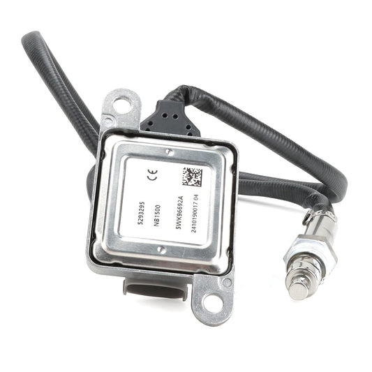 ya 2 8.15 1 Piece NOX Sensor 5293295 for Cummins ISB 6.7L 2010-2013