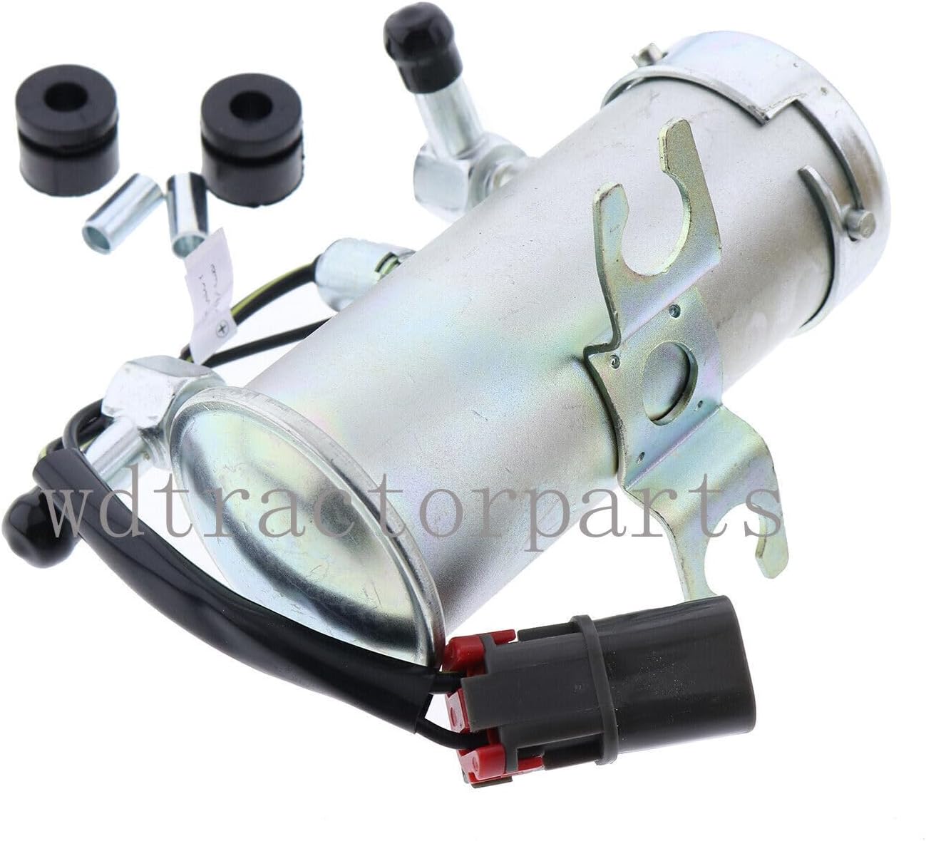 ya 5 8.10 17/926100 Fuel Pump for JCB JS115 JS130 JS145 JS160 JS360 JS370 JS240 JS260 4522