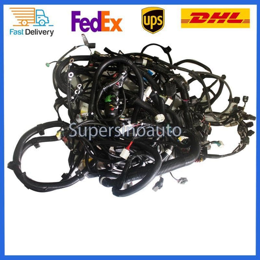 ya 16 10.20 baidi 1PC YF14E01025P2 Outer Wiring Harness for E235SR New