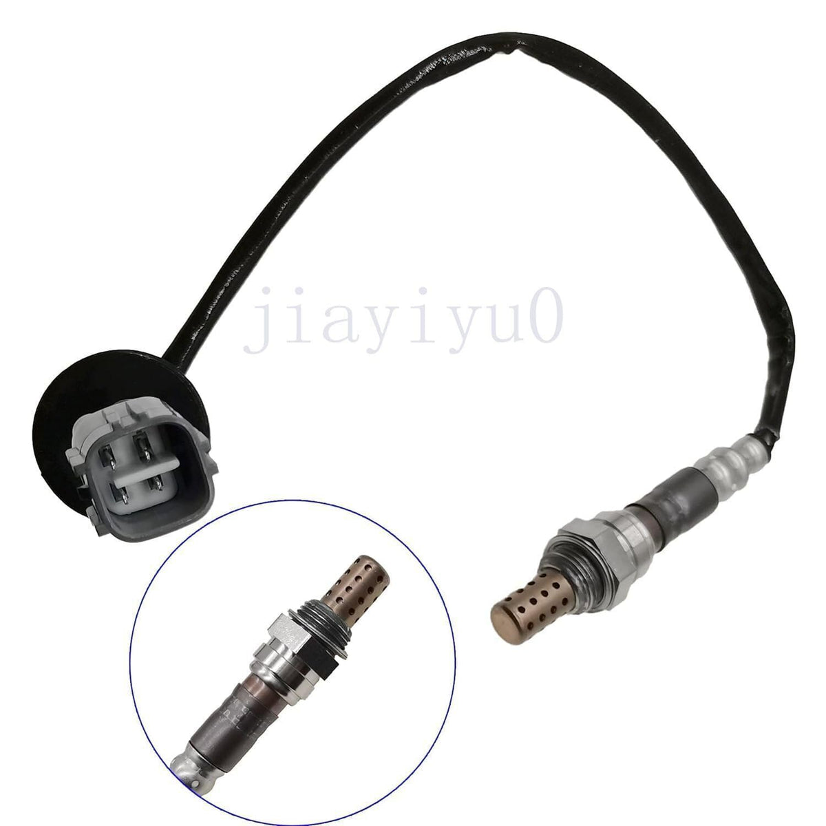 ya 23 10.7 zhengce Downstream Oxygen Sensor for 2000-2005 for Toyota Echo¡ê?2006-2014 for Toyo