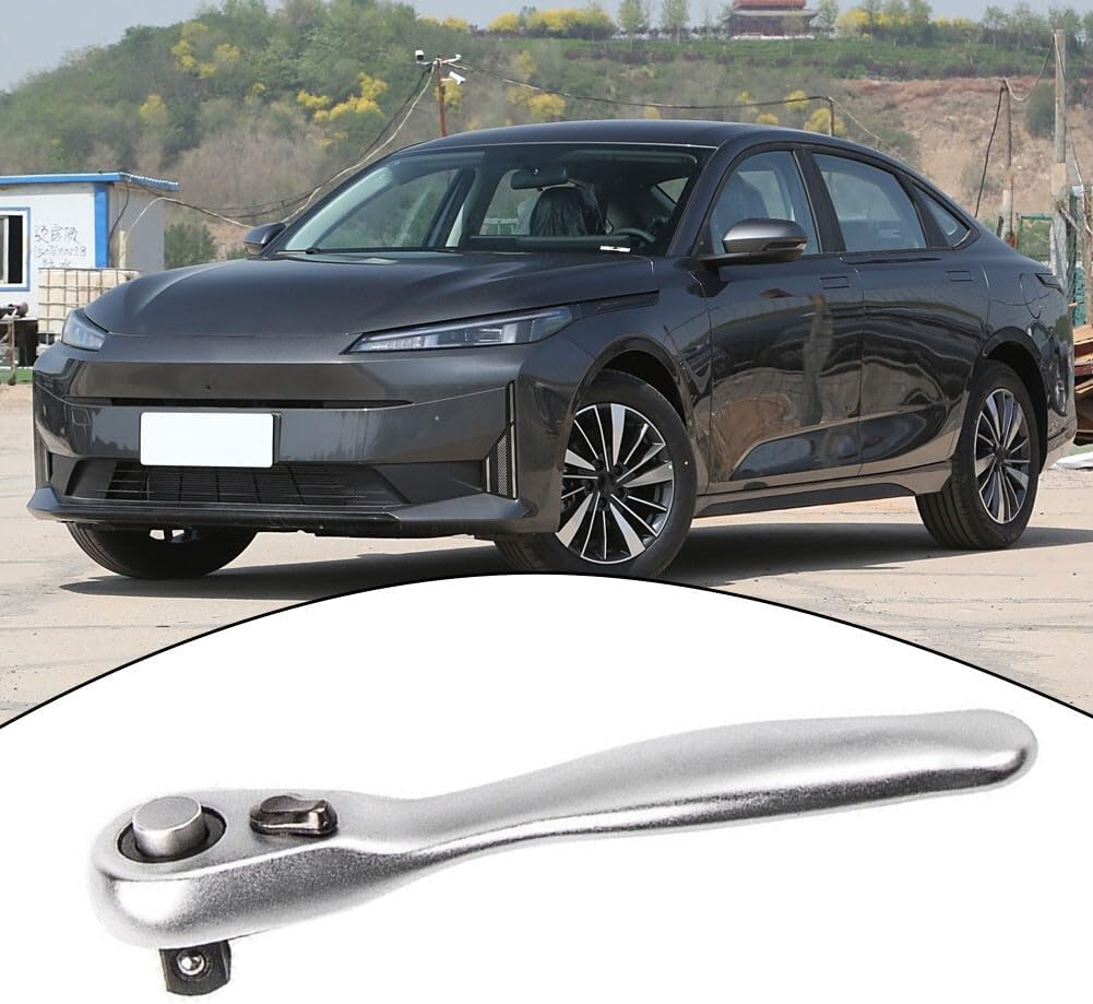 ya 6 8.14 Innovative Design efficient Function 72 Tooth Ratchet Wrench