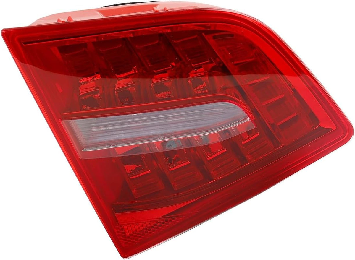 ya 10 9.16 zhengce Left Inner Trunk LED Tail Light Lamp for AUDI A6 C6 Sedan 2009-2011