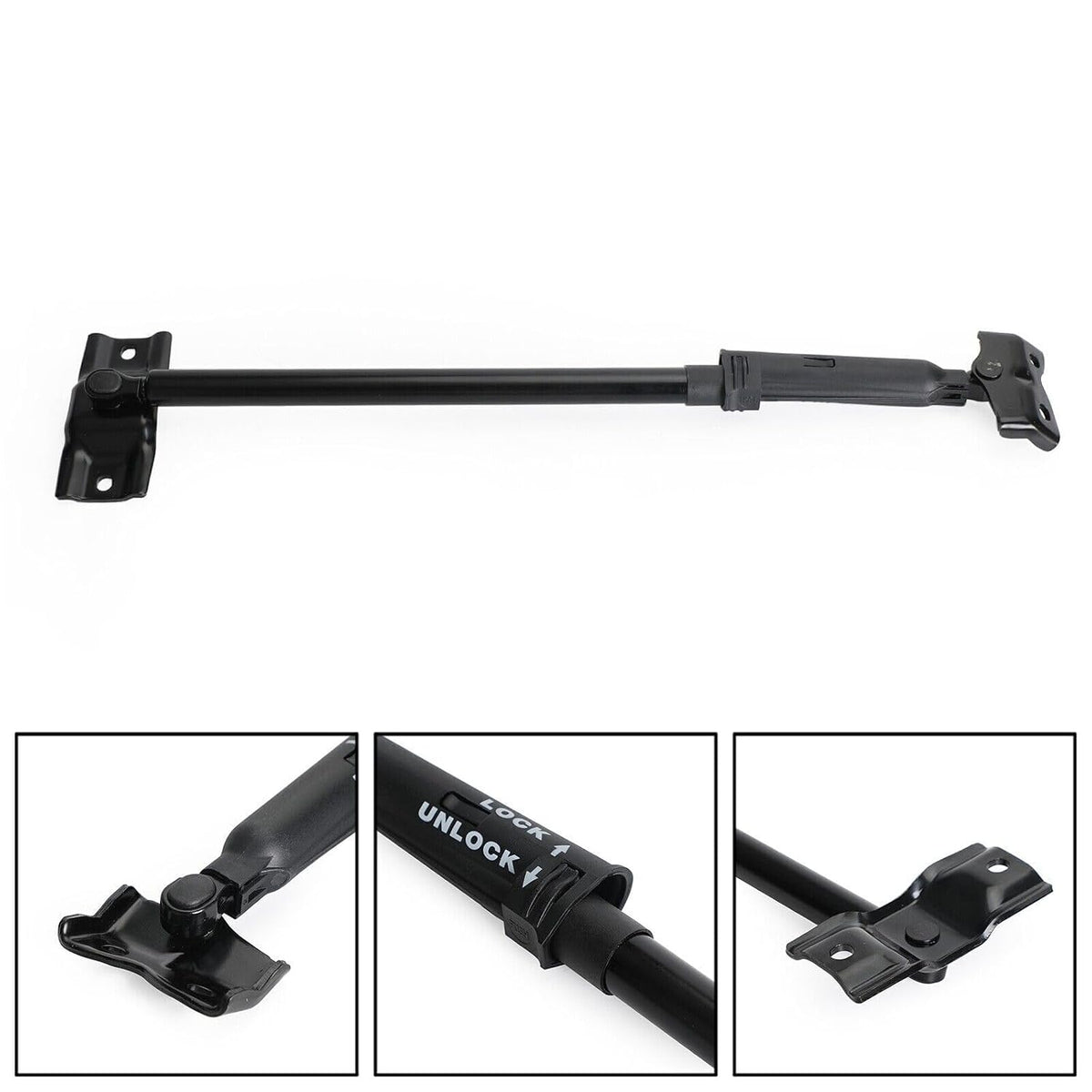 ya 6 8.14 5822A020 Tailgate Rear Door Pillar Plug for Mitsubishi for Pajero Montero IV 4th