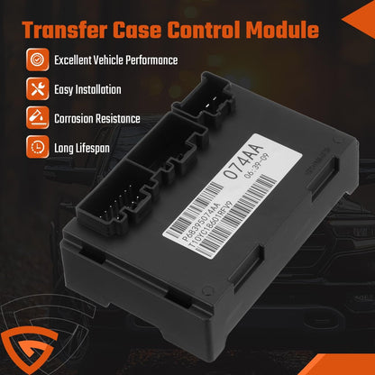 ya 10 9.16 baidi Transfer Case Module for Jeep for Grand Cherokee for Dodge Durango 2014-2015 68395074AA/