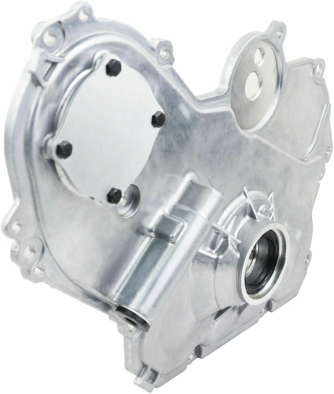ya 4 8.8.2 Engine timing cover with oil pump for Buick LaCrosse Regal Verano for GMC 12582069