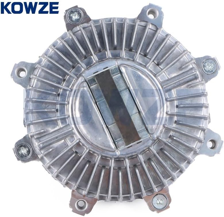 ya 5 8.24 baidi Cooling Fan Clutch for Mitsubishi L200 KG5W KB5T KA5T for Pajero Sport MN155777
