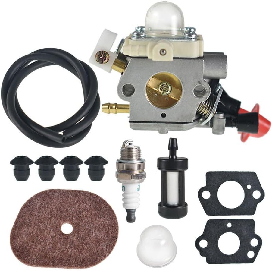 ya 26 10.21 baidi Carburetor suitable for FS50 FS56 FC56 FS40 FS70 FC70 C1M-S267A air filter kit -