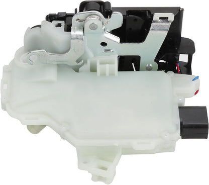ya 11 9.14 zhengce 1 Piece Door Latch Actuator Front LH Driver Side for VW 1998-2010