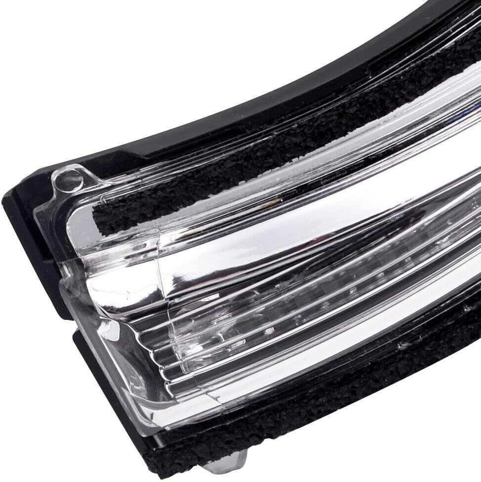 ya 4 8.14 Rearview mirror light turn signal light right side suitable for Toyota RAV4 12-19 ow