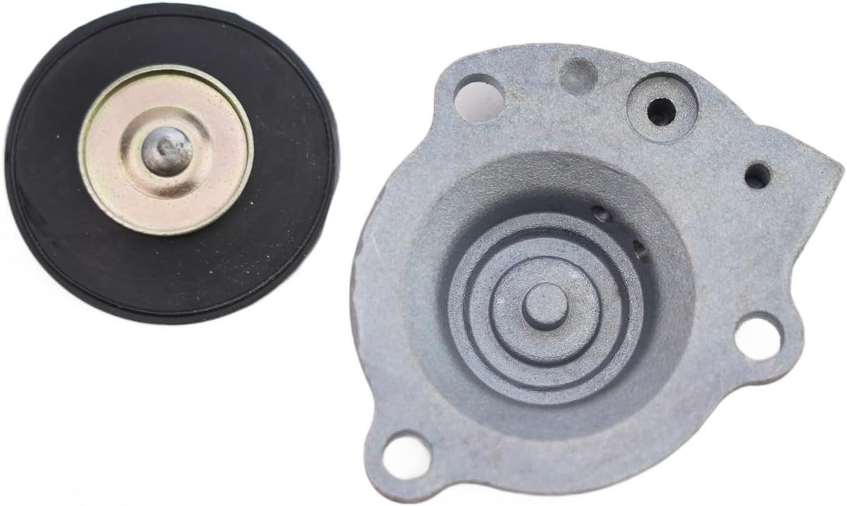 ya 23 10.7 baidi For CRF450R 2003-2006 Carb Accelerator Accelerator Carburetor Diaphragm