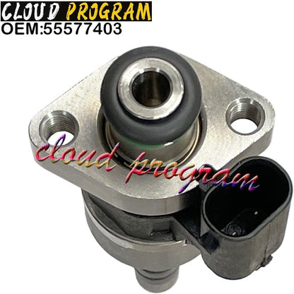 ya 12 10.8 baidi 4PCS 55577403 Fuel Injector 16-2020 for Buick for Chevrolet for GMC for Cruze Encore Equinox