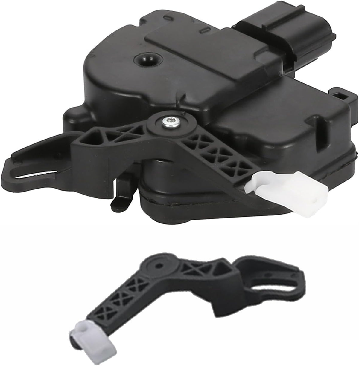 ya 11 9.14 baidifor Dodge Caravan for Chrysler Rear Sliding Door Slide Power Lock Actuator -