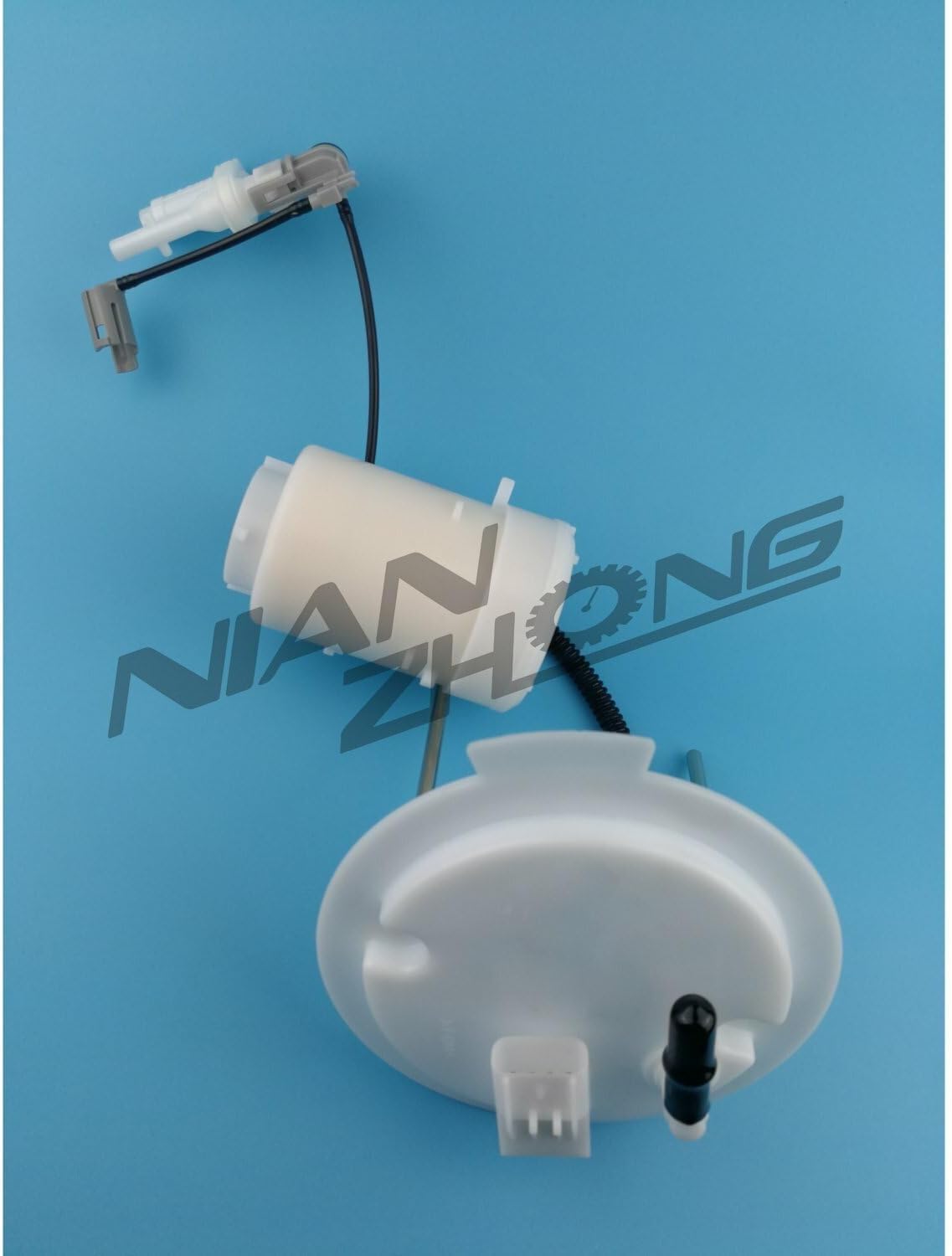 ya 4 8.24 baidi Quality Fuel Filter With A Pump Strainer 04743899AA for Jeep Wrangler Rubicom