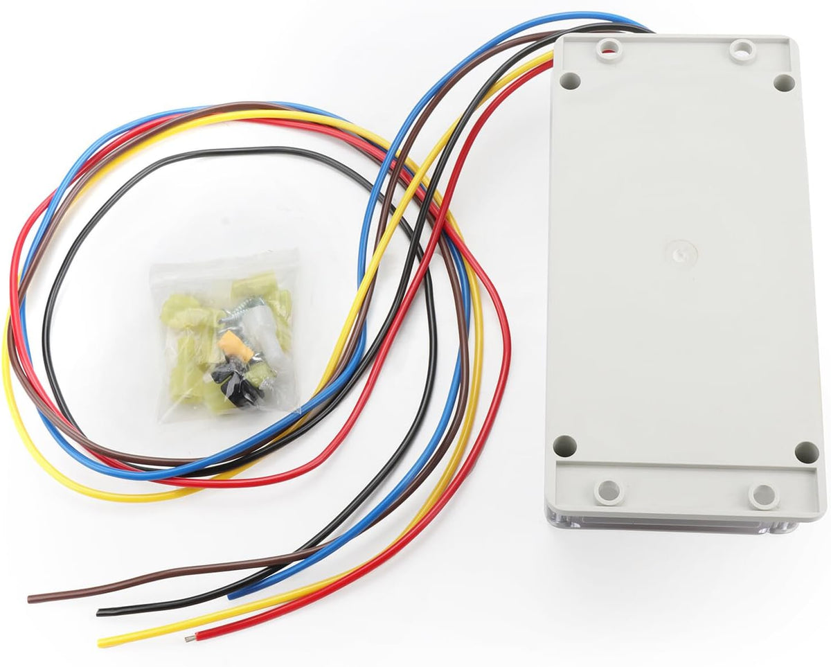 ya 10 9.16 baidi piece new Soft Start RV air Conditioner with Small Generator RV air Conditioner Starter
