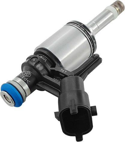 ya 12 10.8 baidi 4pcs NEW Fuel Injector 0261500073 7591623 For R56 R55 R57 R58 Cooper S & JCW