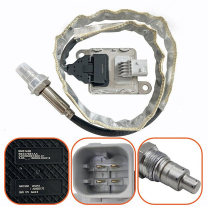 ya 6 8.14 NOx Sensor for Ram 2500 3500 2019-2023 6.7L 68447681AA