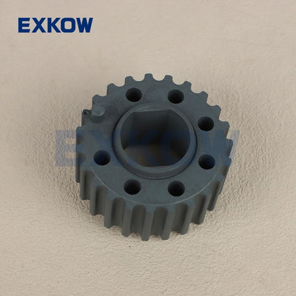 ya 5 8.10 Crankshaft Camshaft Drive Sprocket for Mitsubishi Lancer 2000-2013 MR994798