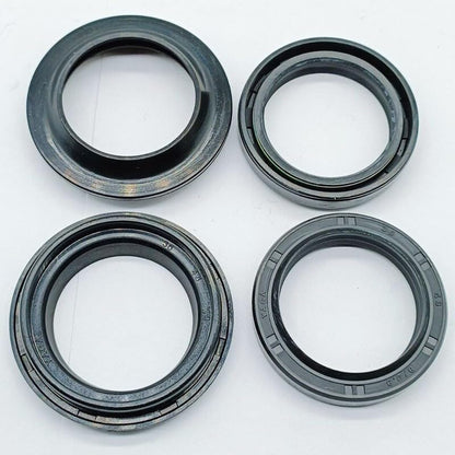 ya 13 9.15 baidi Fork Seal and Wiper Set for Kawasaki KX85D 2014/2015