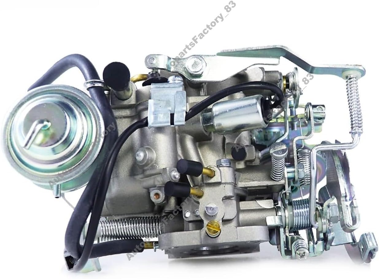 ya 2 8.15 Carburetor 21100-11492 for 1985-1999 for Toyota Tercel for Corolla 2E 1.6L