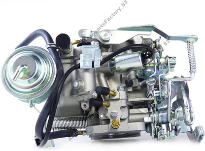 ya 2 8.15 Carburetor 21100-11492 for 1985-1999 for Toyota Tercel for Corolla 2E 1.6L